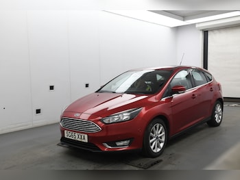 Used Ford Focus 2015 for sale - 79071297: Photo