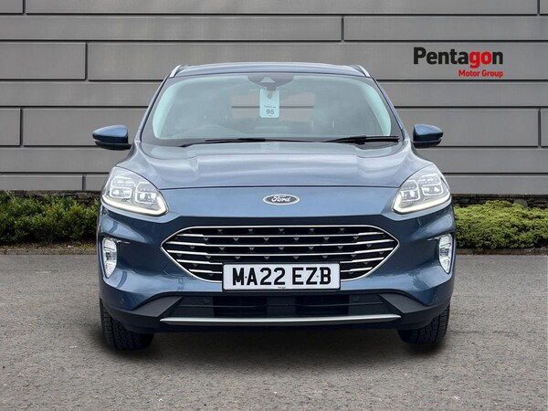 Used Ford Kuga 2022 for sale - 75632070: Photo 15