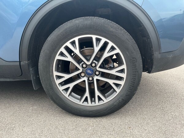 Used Ford Kuga 2022 for sale - 75632070: Photo 17