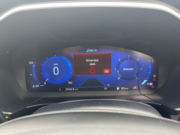 Used Ford Kuga 2022 for sale - 75632070: Photo 23
