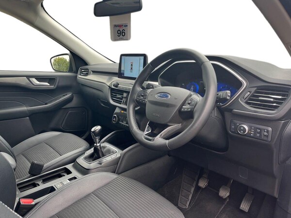 Used Ford Kuga 2022 for sale - 75632070: Photo 5