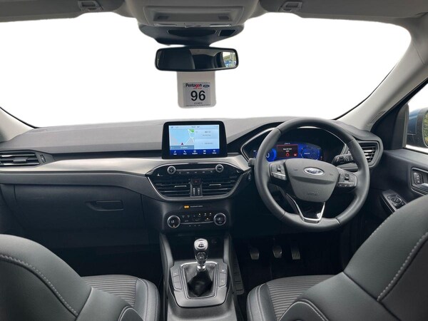 Used Ford Kuga 2022 for sale - 75632070: Photo 7