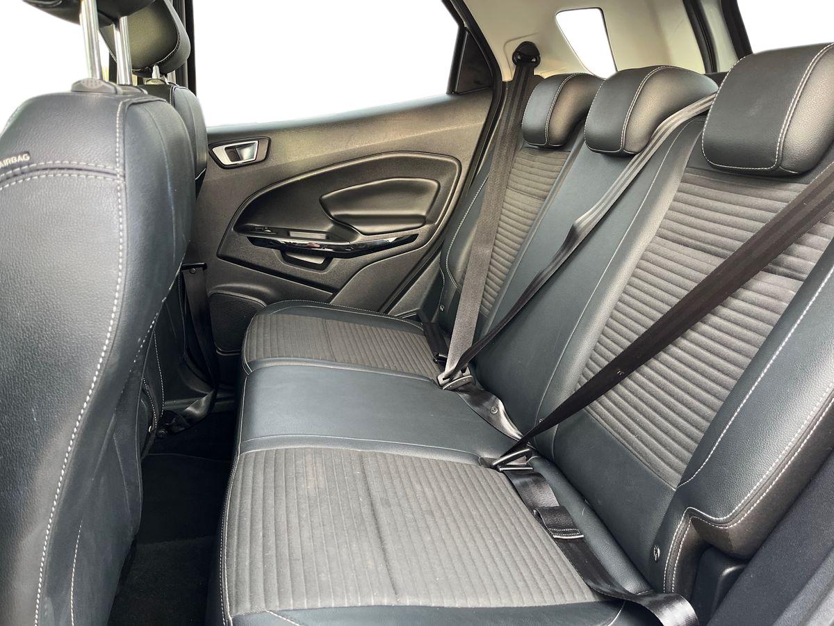 Used Ford Ecosport 2019 for sale - 76313392: Photo 10