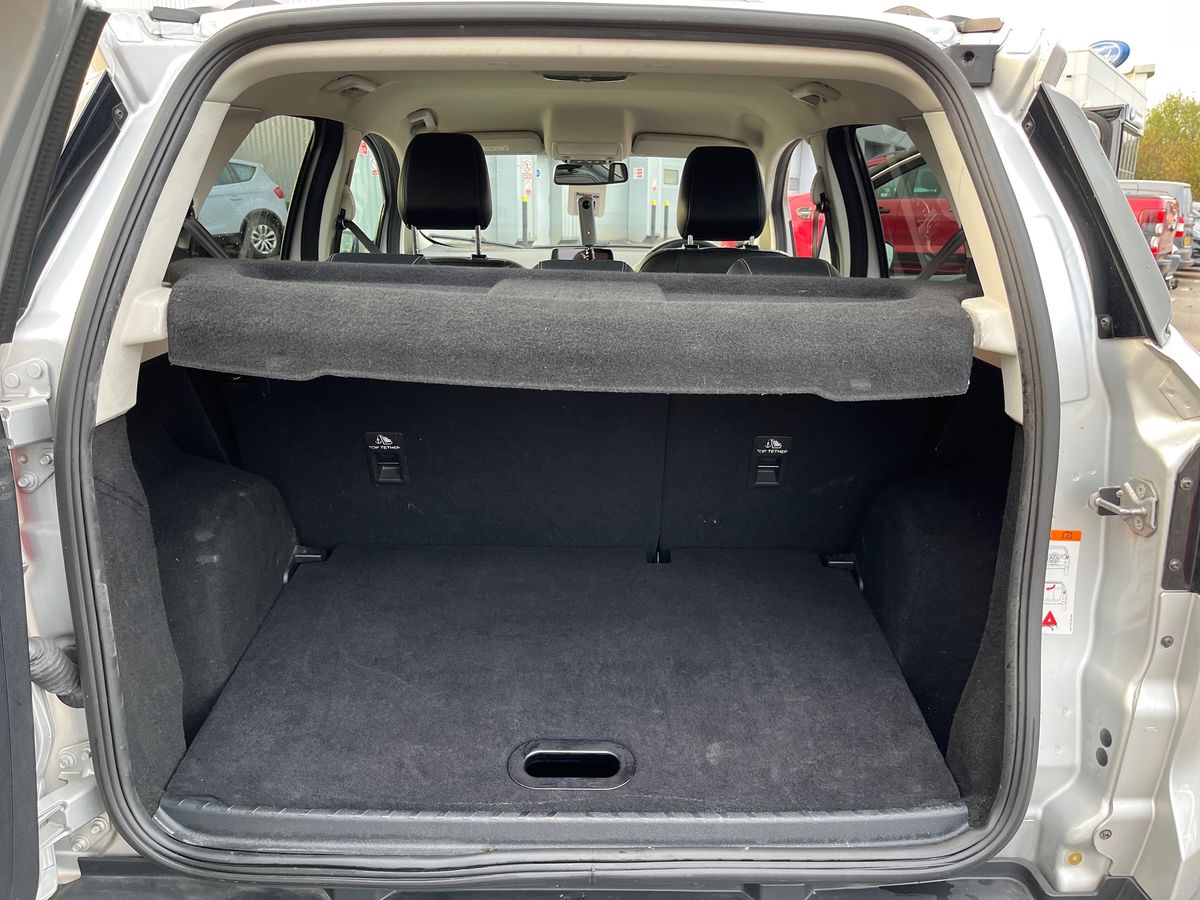 Used Ford Ecosport 2019 for sale - 76313392: Photo 11