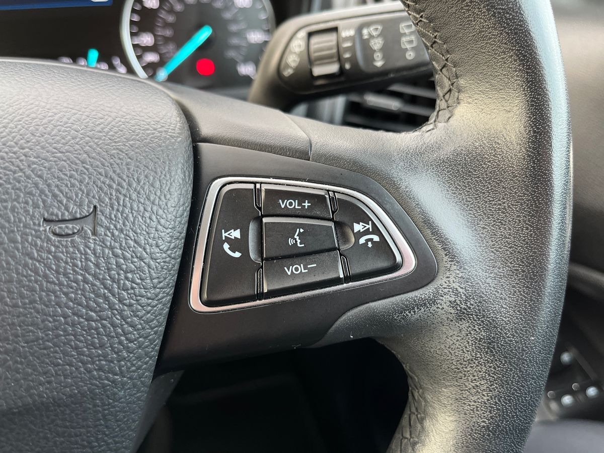 Used Ford Ecosport 2019 for sale - 76313392: Photo 21