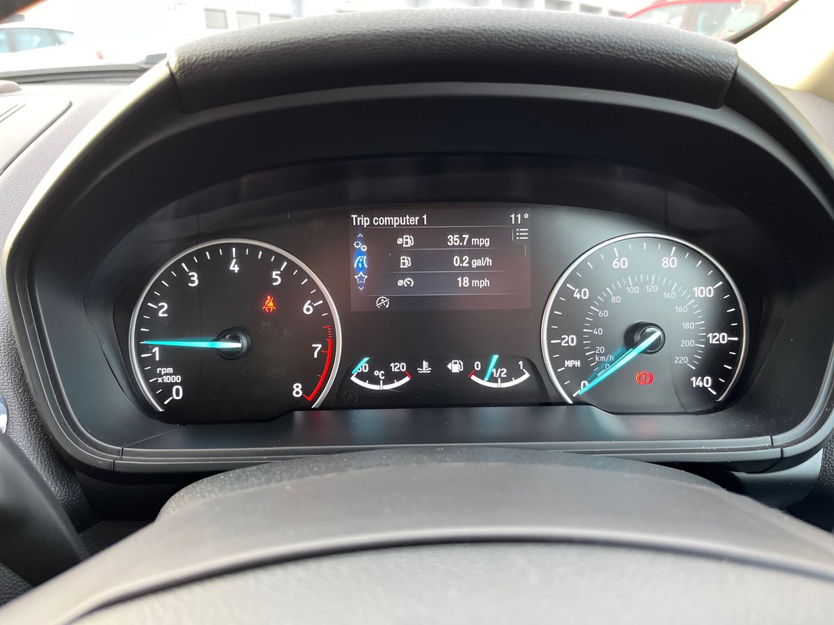 Used Ford Ecosport 2019 for sale - 76313392: Photo 22