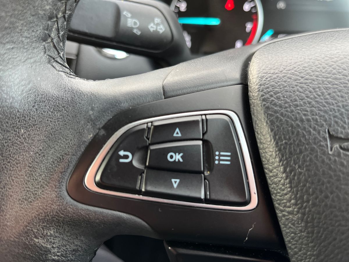 Used Ford Ecosport 2019 for sale - 76313392: Photo 23