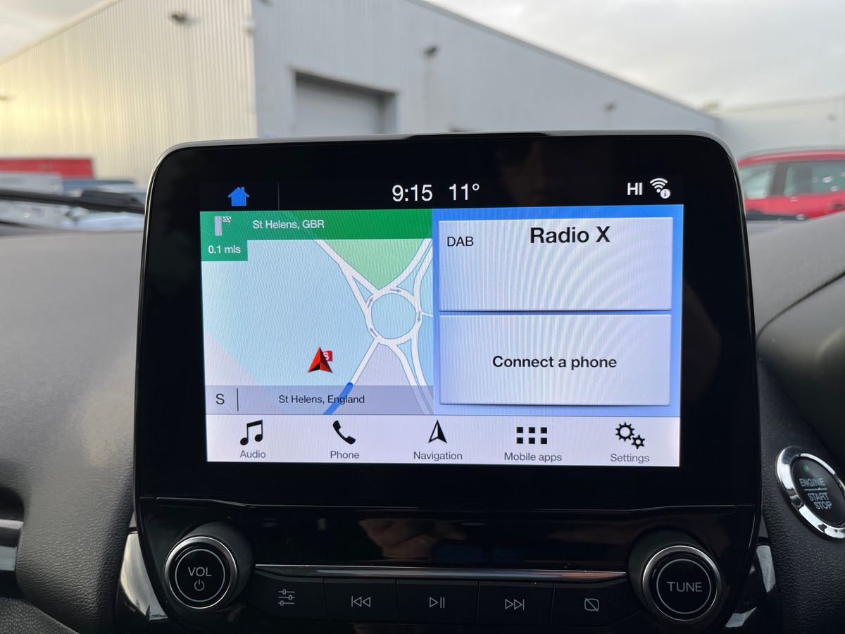 Used Ford Ecosport 2019 for sale - 76313392: Photo 25