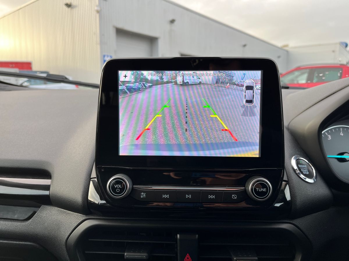 Used Ford Ecosport 2019 for sale - 76313392: Photo 26