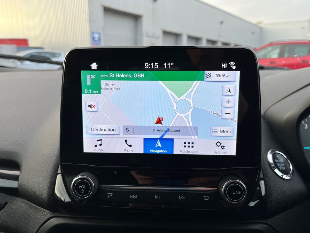 Used Ford Ecosport 2019 for sale - 76313392: Photo 27