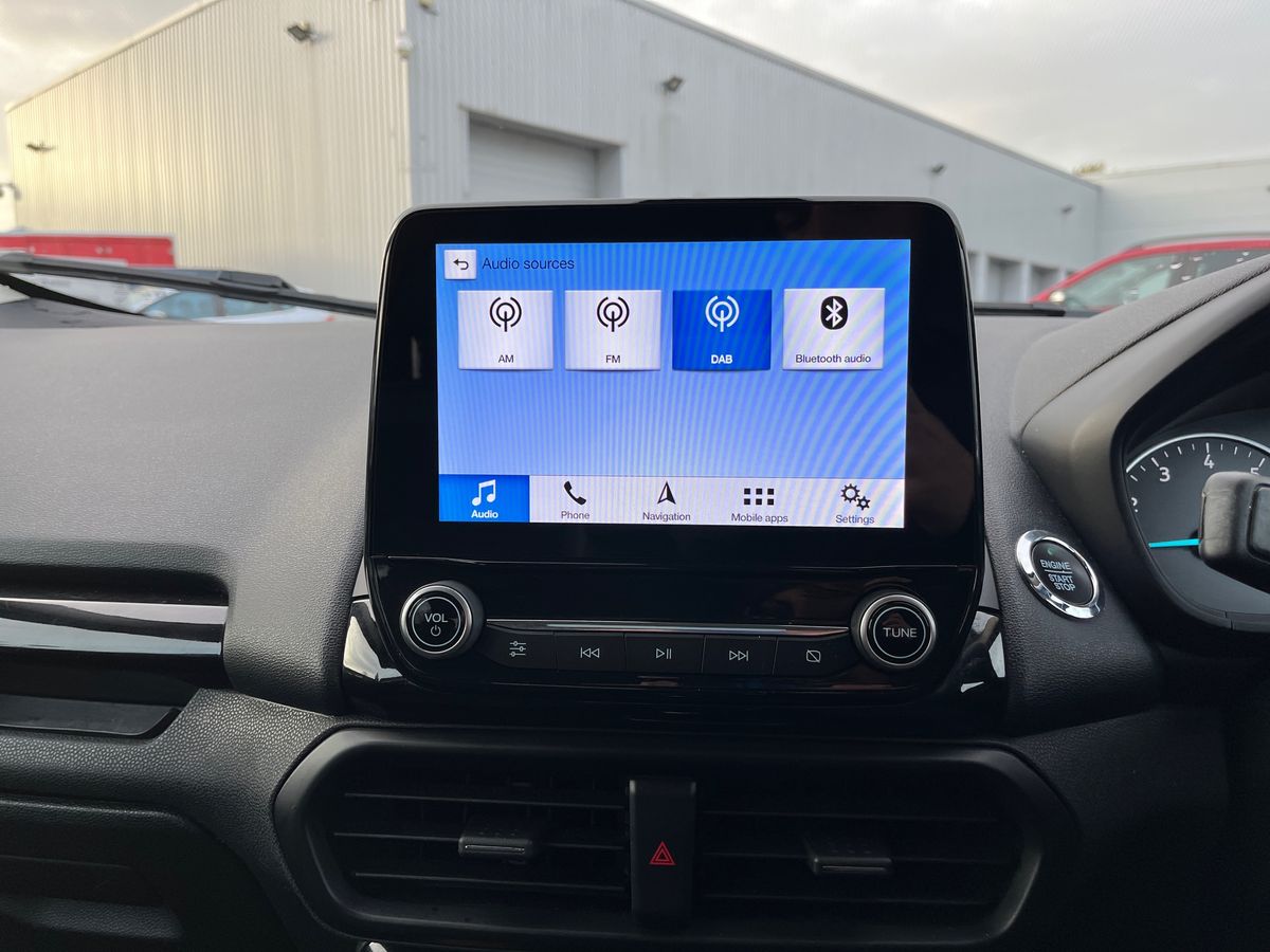 Used Ford Ecosport 2019 for sale - 76313392: Photo 28