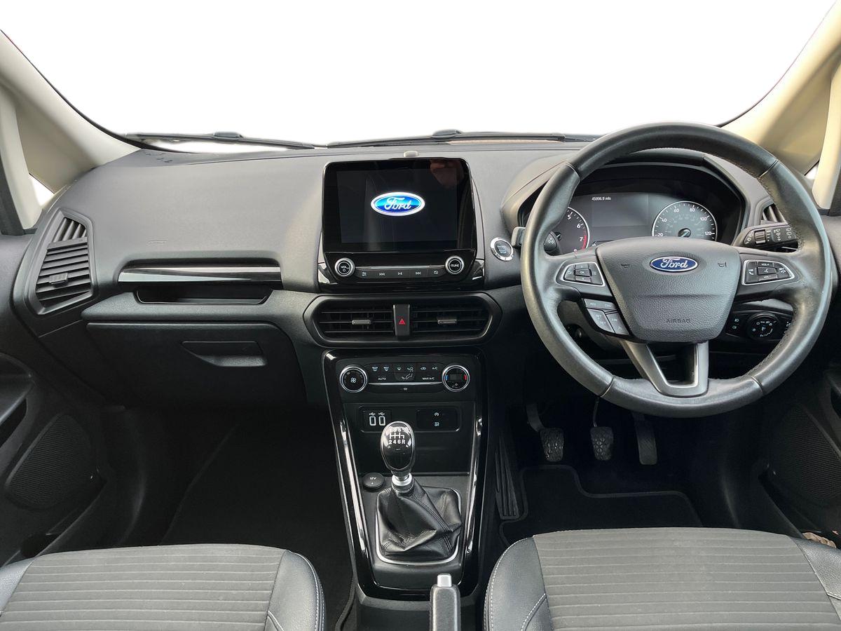 Used Ford Ecosport 2019 for sale - 76313392: Photo 7