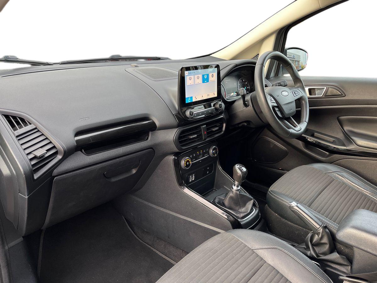 Used Ford Ecosport 2019 for sale - 76313392: Photo 8