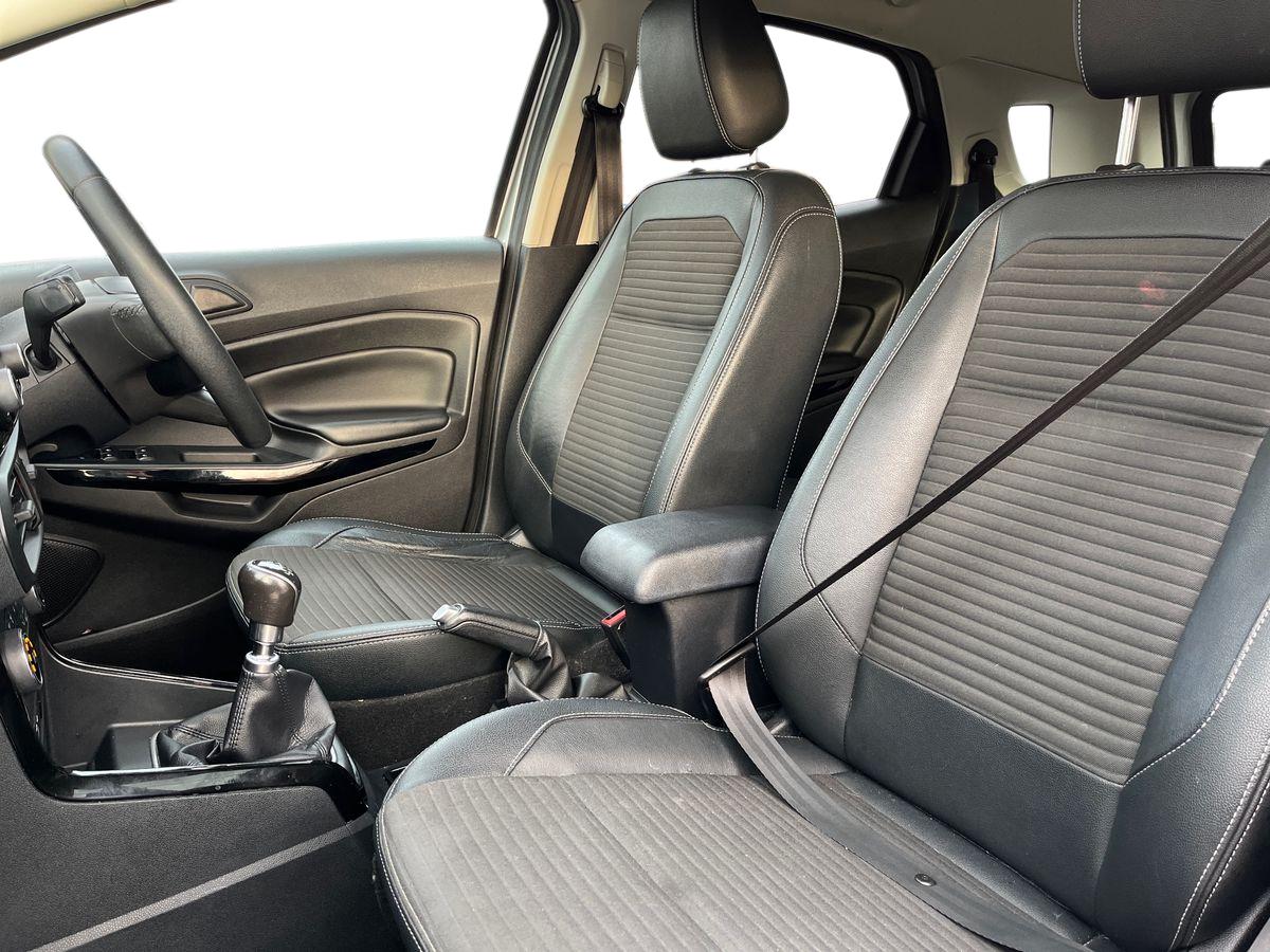 Used Ford Ecosport 2019 for sale - 76313392: Photo 9