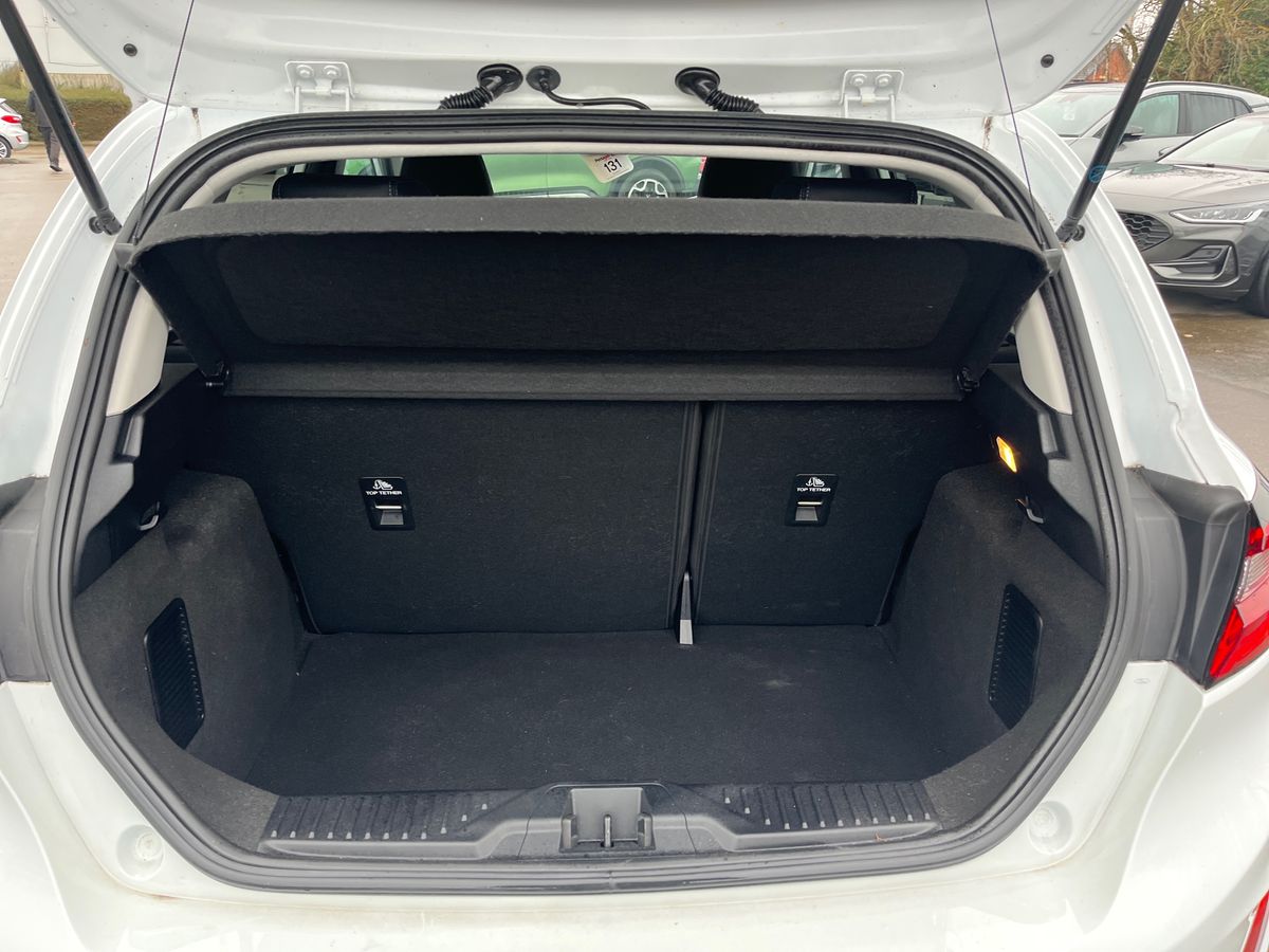 Used Ford Fiesta 2023 for sale - 77129286: Photo 11