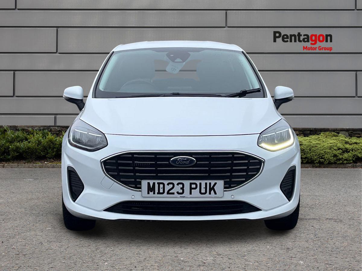 Used Ford Fiesta 2023 for sale - 77129286: Photo 15