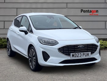 Ford Fiesta feature image