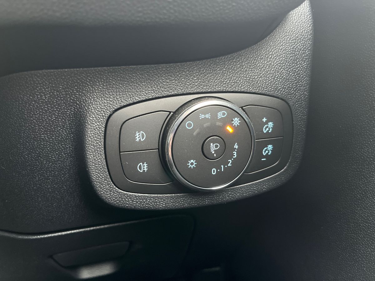 Used Ford Fiesta 2023 for sale - 77129286: Photo 20