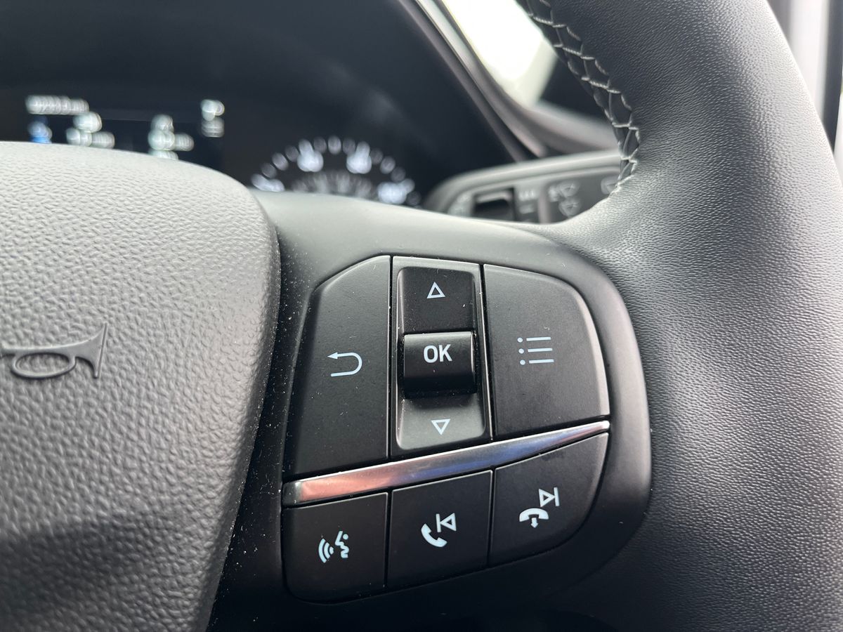 Used Ford Fiesta 2023 for sale - 77129286: Photo 21