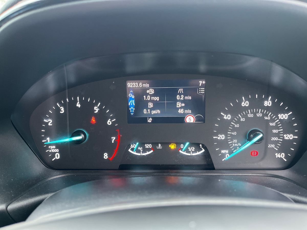 Used Ford Fiesta 2023 for sale - 77129286: Photo 22