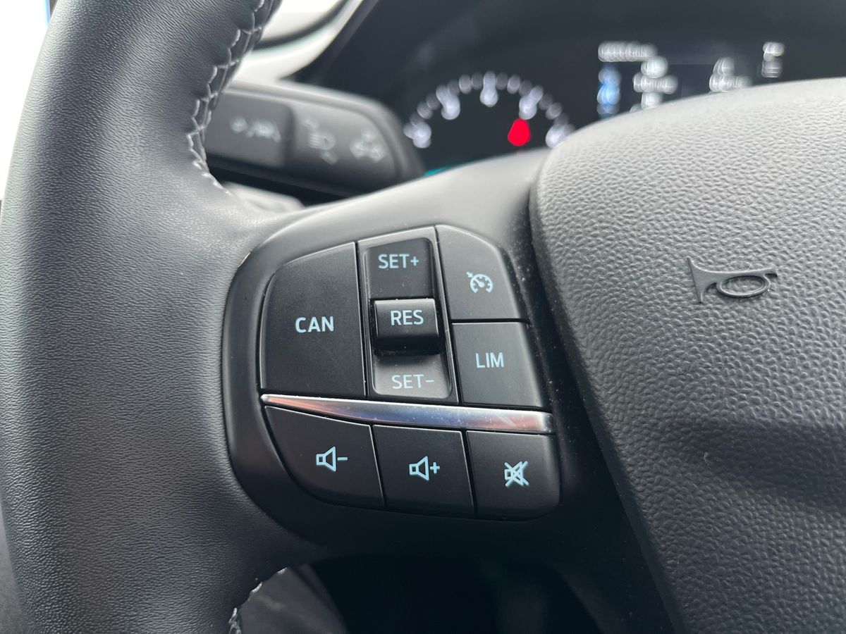 Used Ford Fiesta 2023 for sale - 77129286: Photo 23