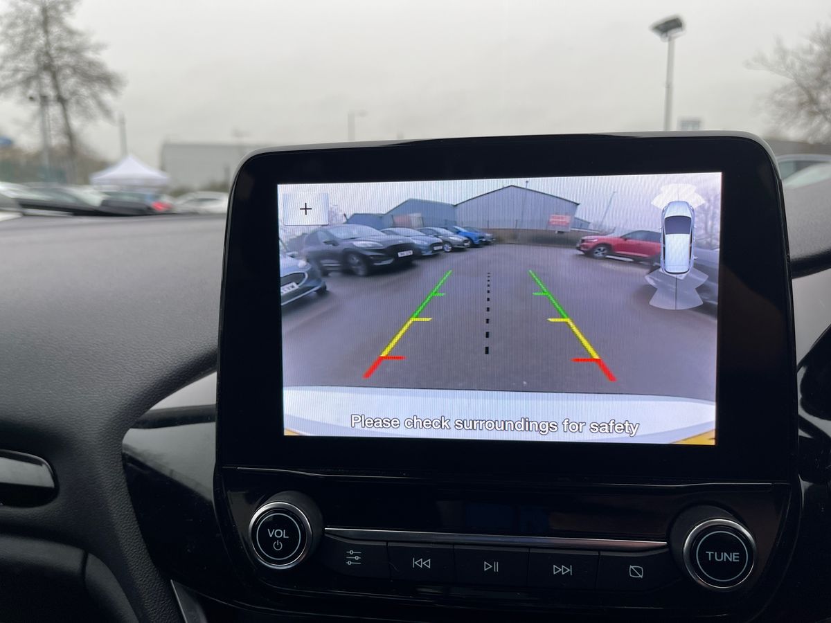 Used Ford Fiesta 2023 for sale - 77129286: Photo 27