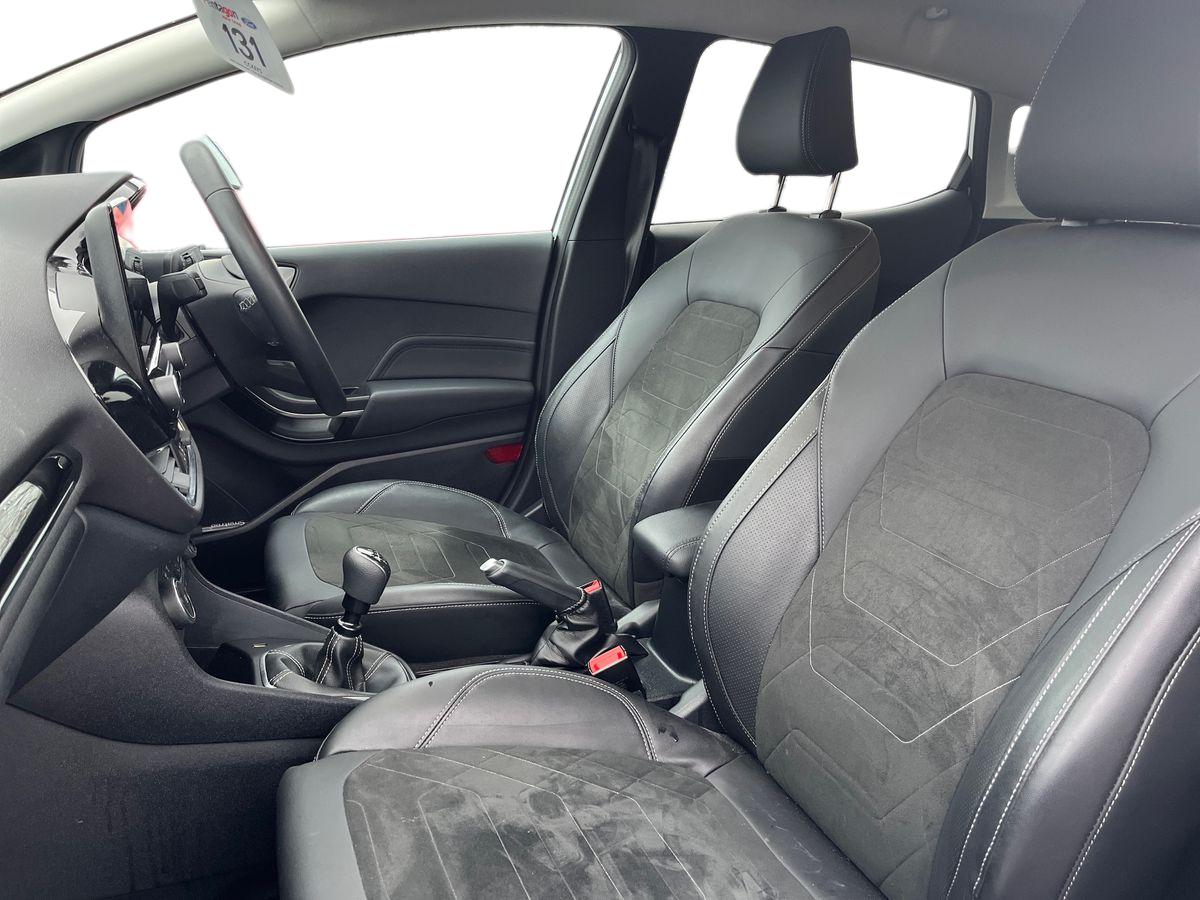 Used Ford Fiesta 2023 for sale - 77129286: Photo 9