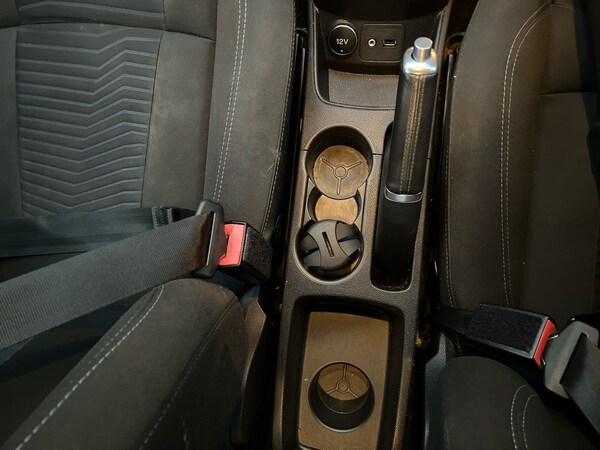 Used Ford Fiesta 2015 for sale - 76268077: Photo 27