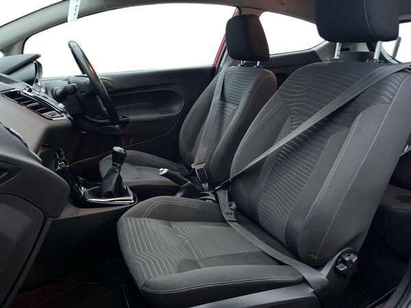 Used Ford Fiesta 2015 for sale - 76268077: Photo 9