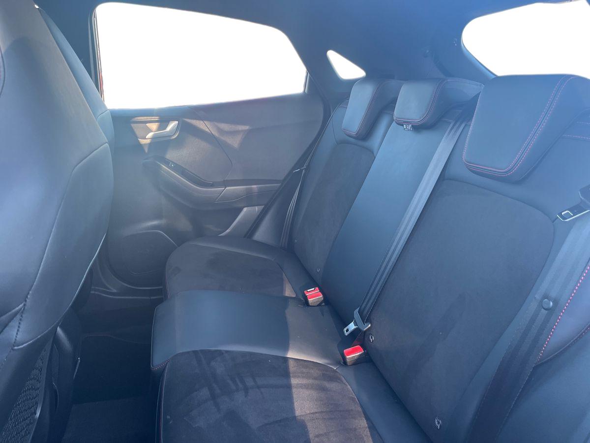 Used Ford Puma 2023 for sale - 76637123: Photo 10