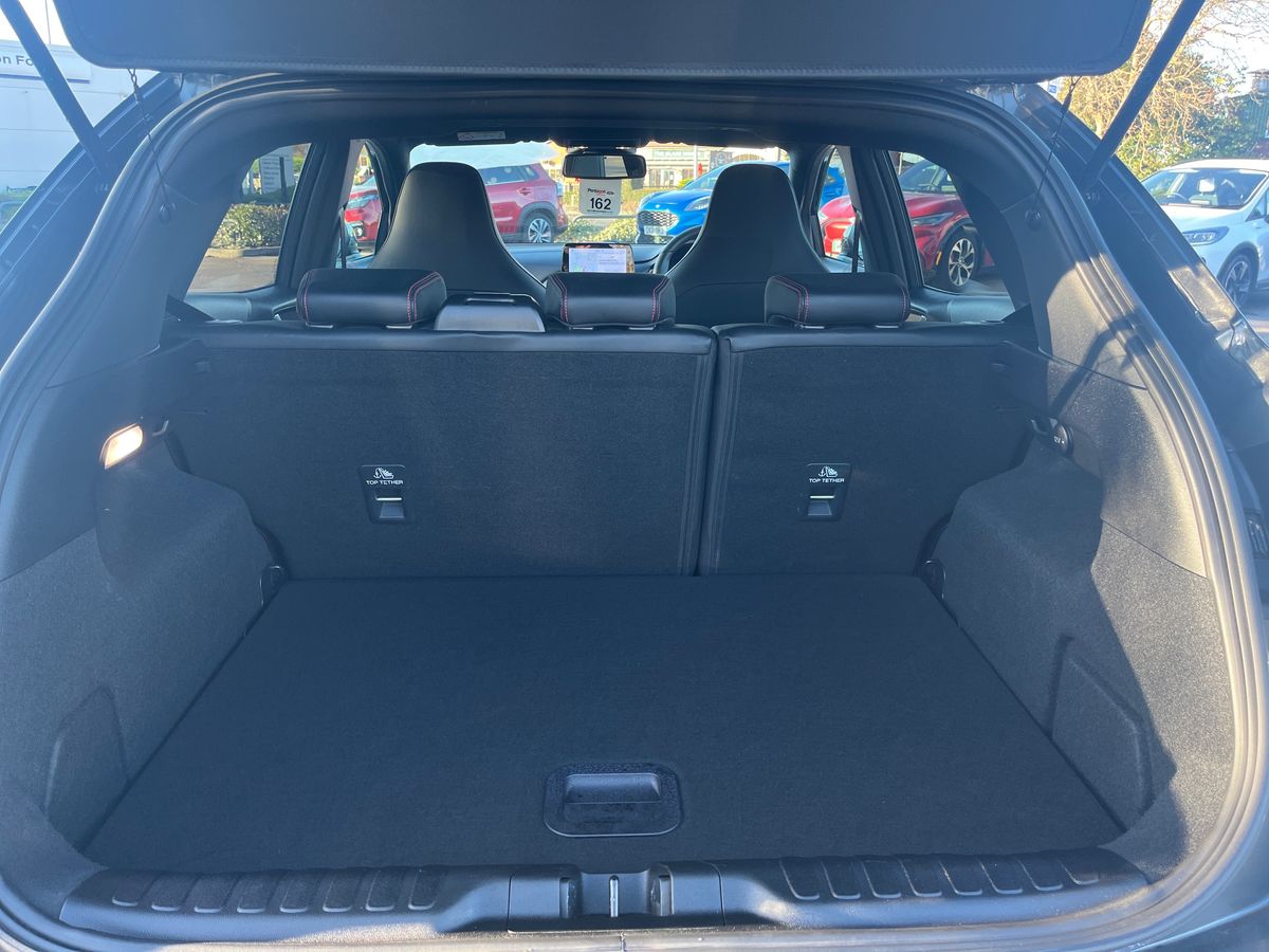 Used Ford Puma 2023 for sale - 76637123: Photo 11