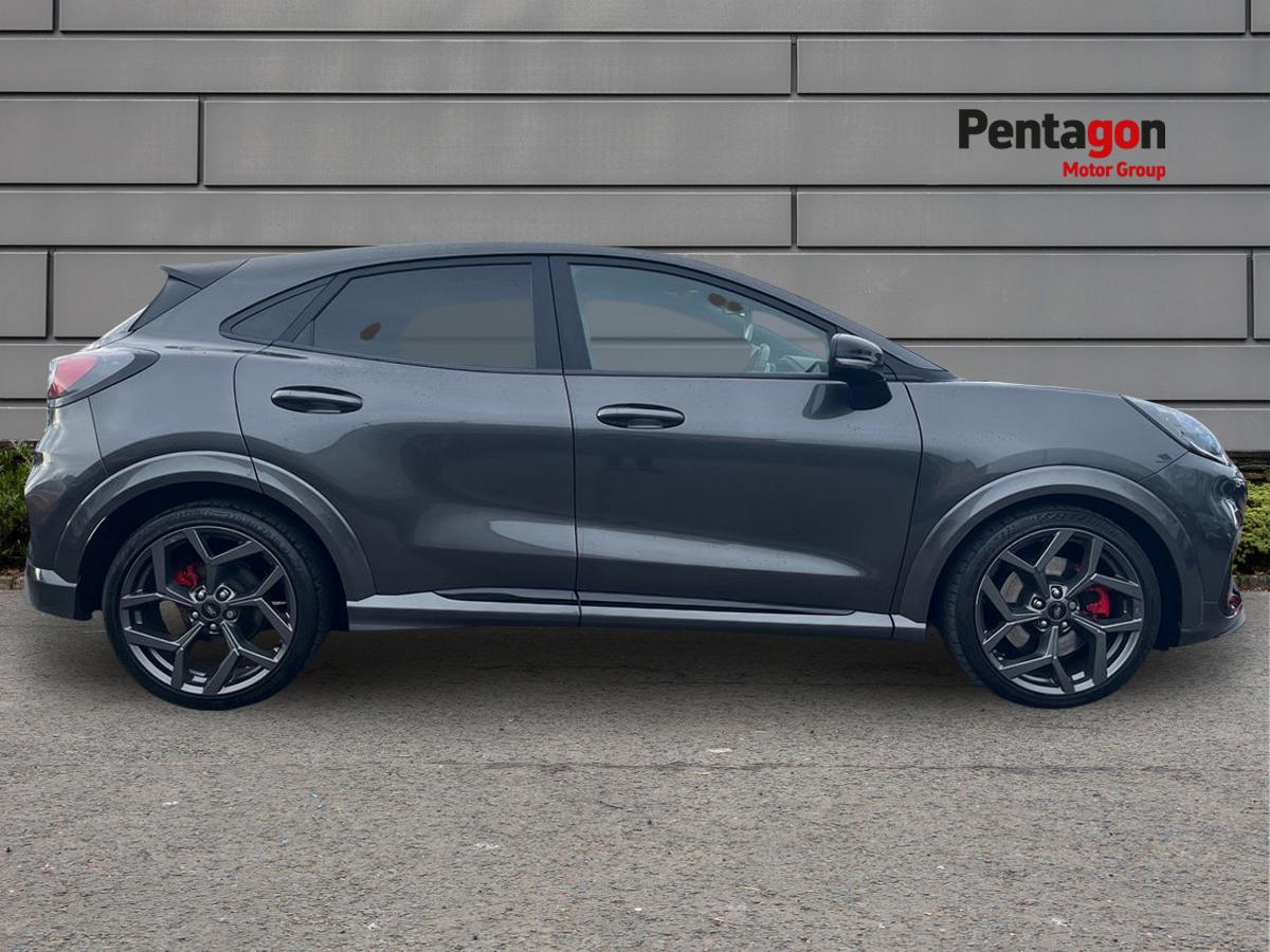 Used Ford Puma 2023 for sale - 76637123: Photo 13