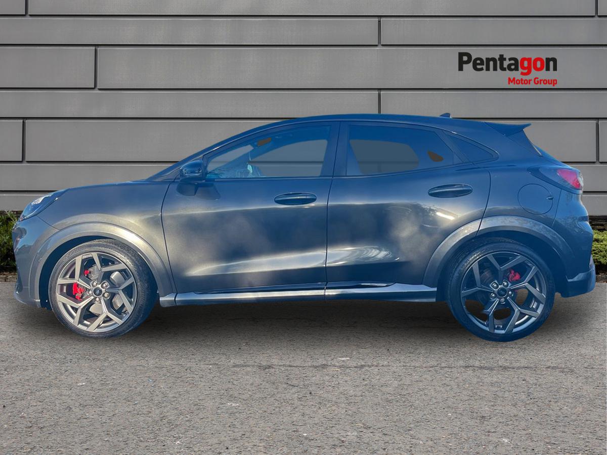 Used Ford Puma 2023 for sale - 76637123: Photo 14