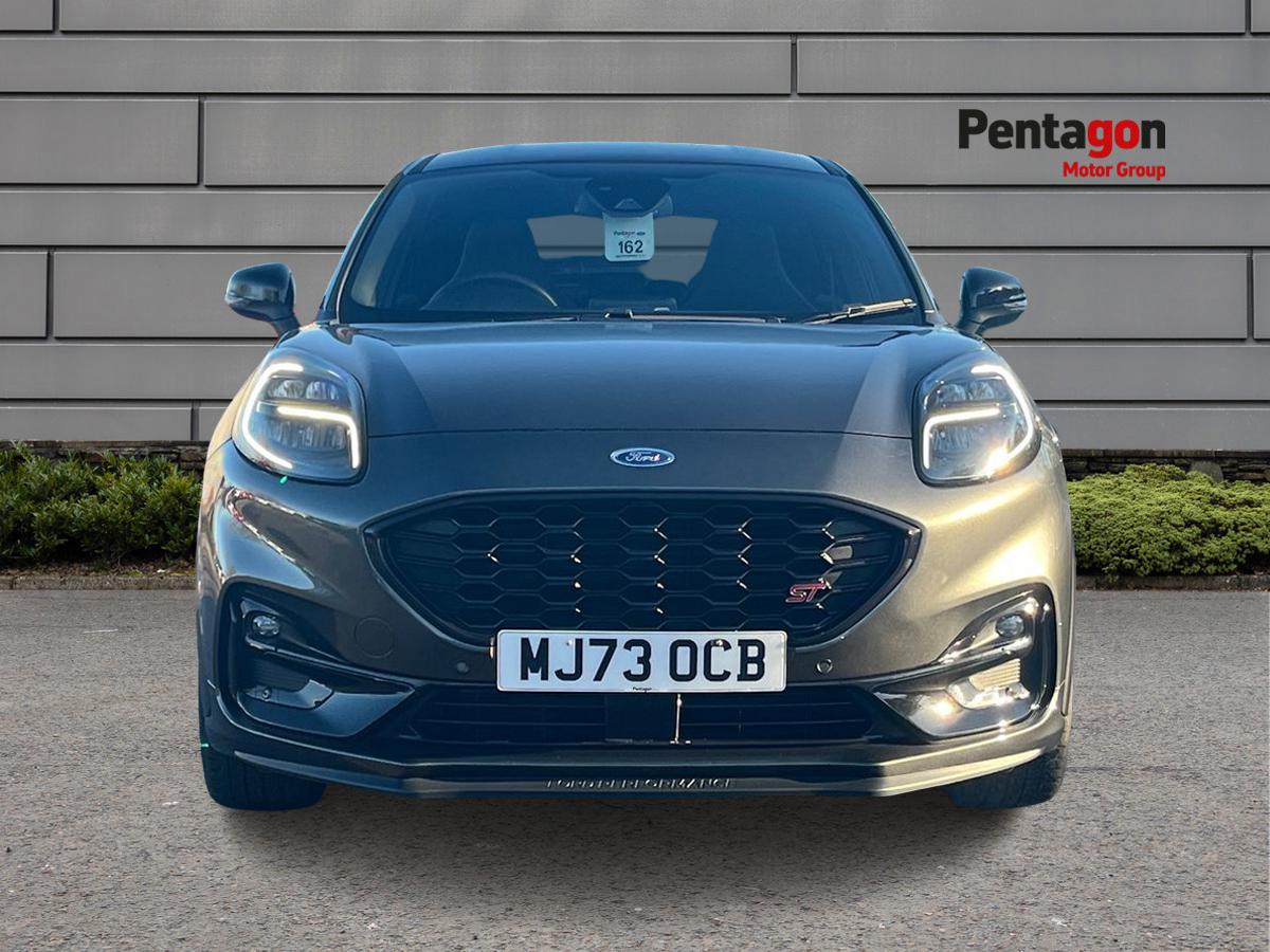 Used Ford Puma 2023 for sale - 76637123: Photo 15