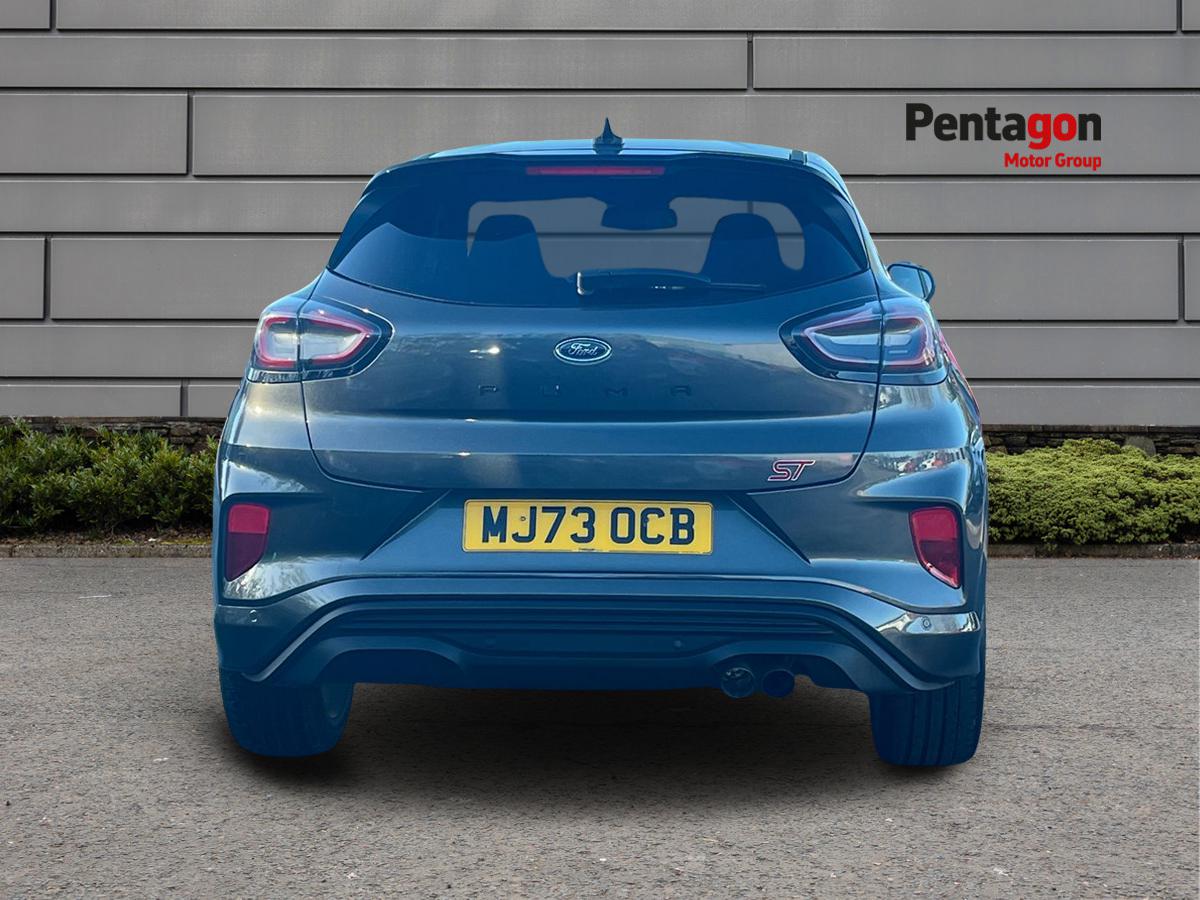 Used Ford Puma 2023 for sale - 76637123: Photo 16