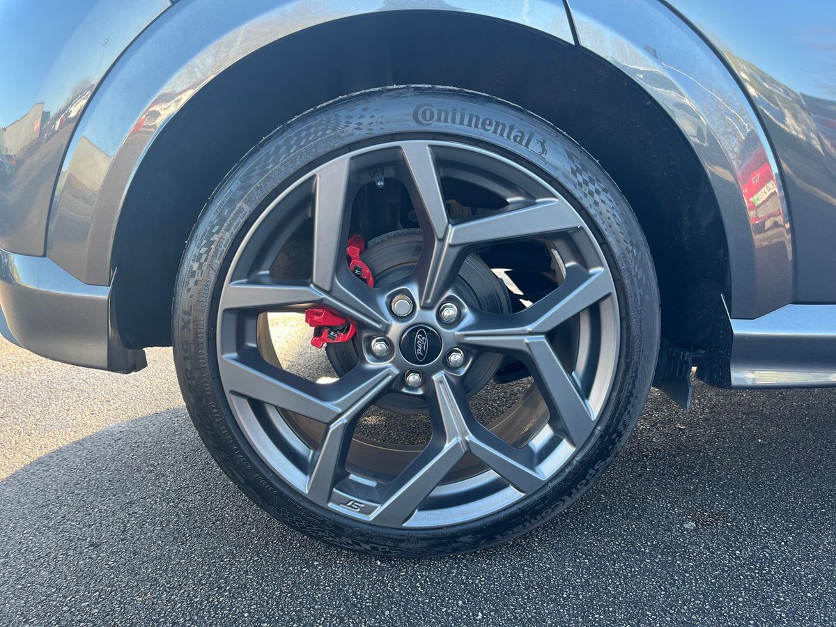 Used Ford Puma 2023 for sale - 76637123: Photo 17