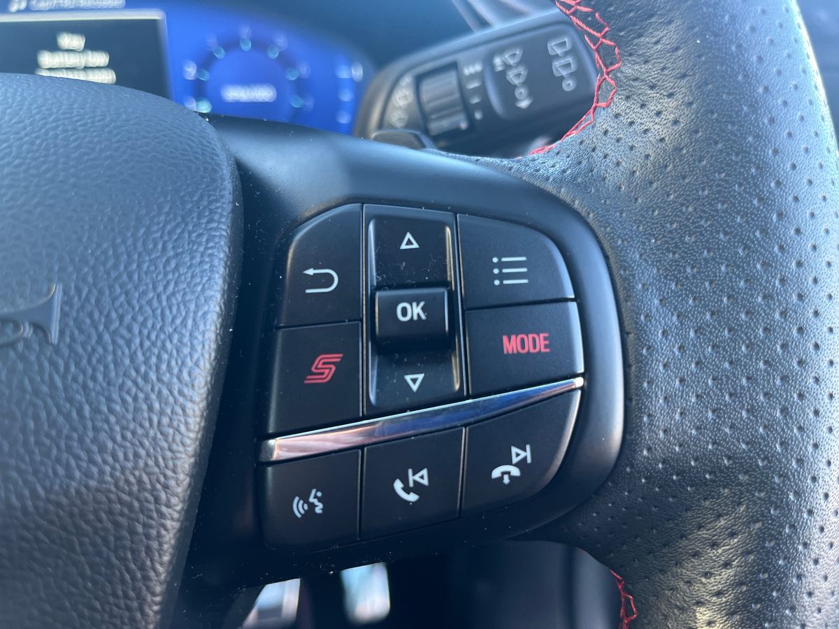 Used Ford Puma 2023 for sale - 76637123: Photo 20