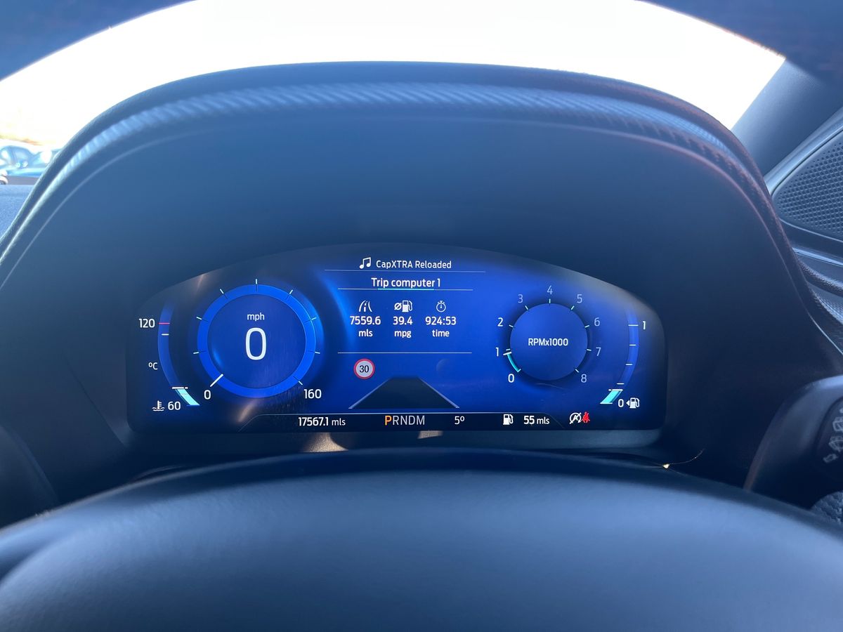 Used Ford Puma 2023 for sale - 76637123: Photo 21