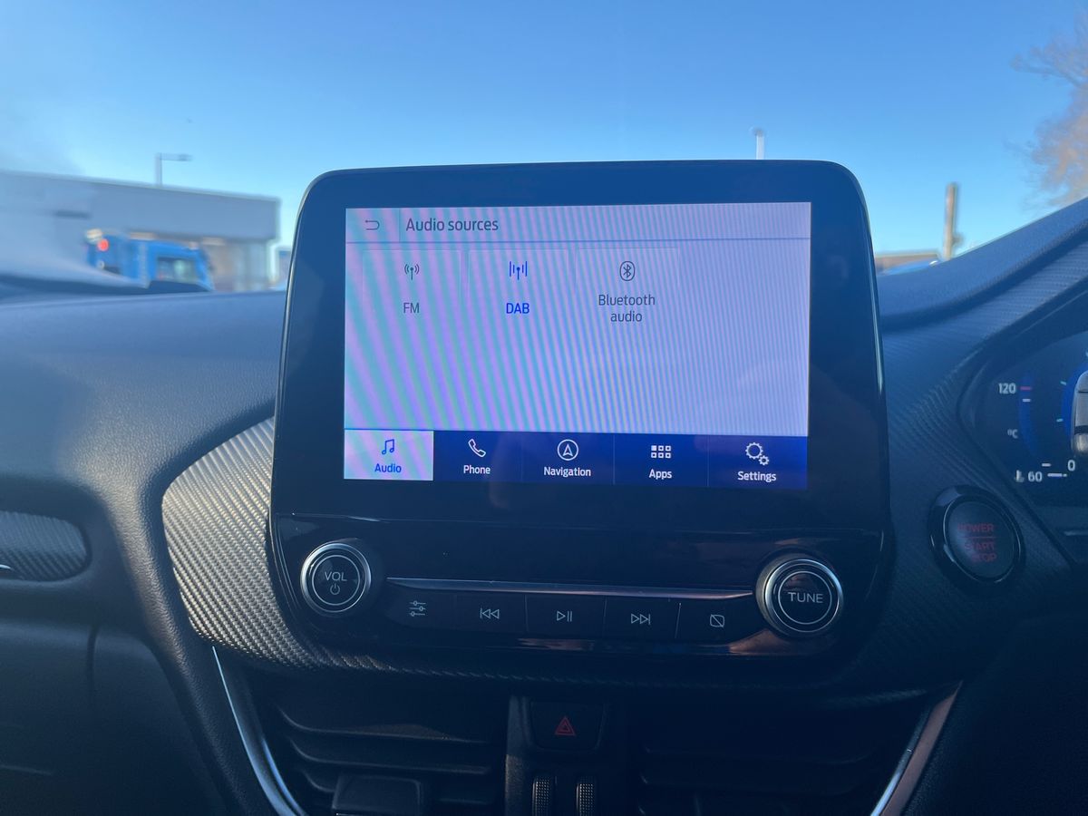 Used Ford Puma 2023 for sale - 76637123: Photo 23