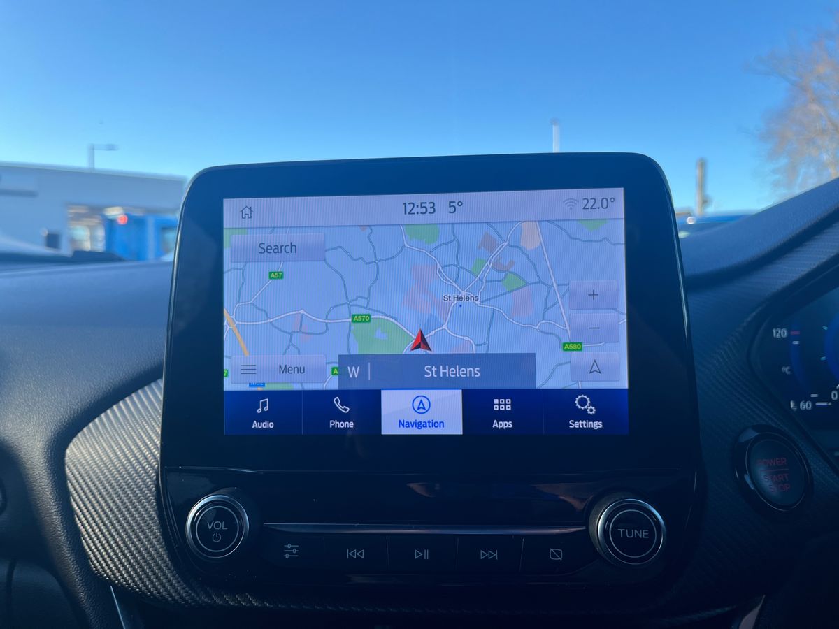 Used Ford Puma 2023 for sale - 76637123: Photo 24