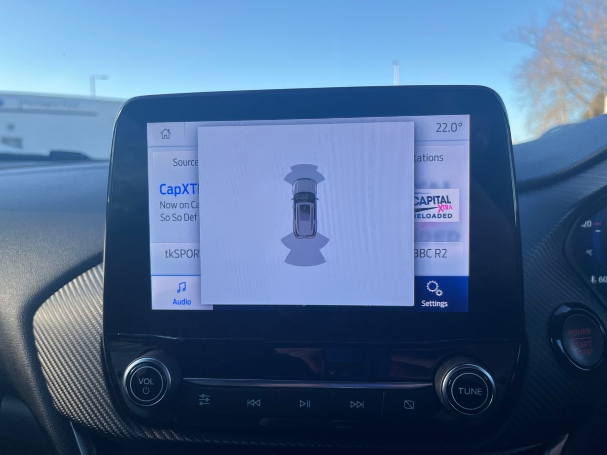 Used Ford Puma 2023 for sale - 76637123: Photo 25