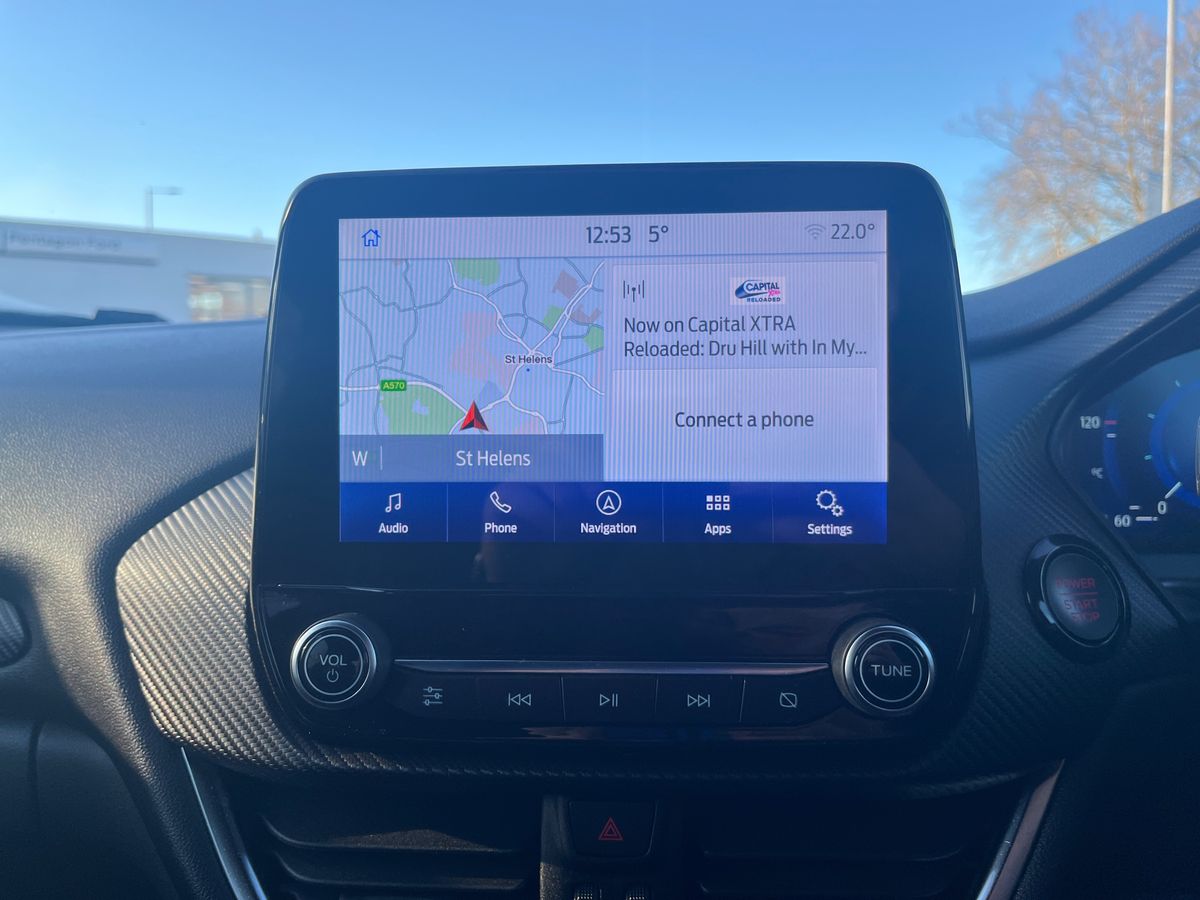 Used Ford Puma 2023 for sale - 76637123: Photo 26