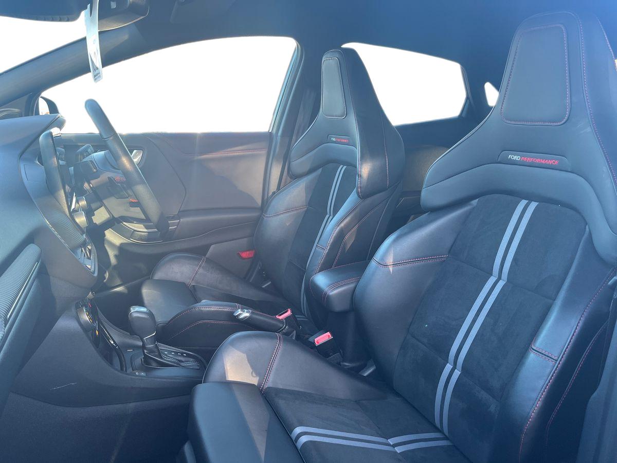 Used Ford Puma 2023 for sale - 76637123: Photo 9