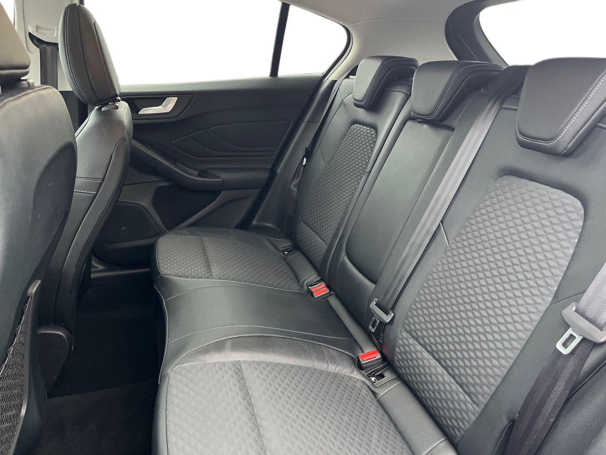 Used Ford Focus 2019 for sale - 76536472: Photo 10