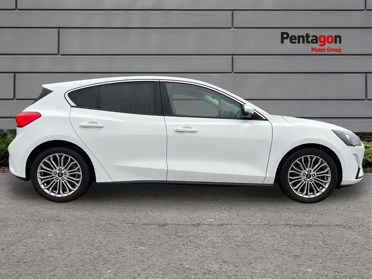 Used Ford Focus 2019 for sale - 76536472: Photo 13