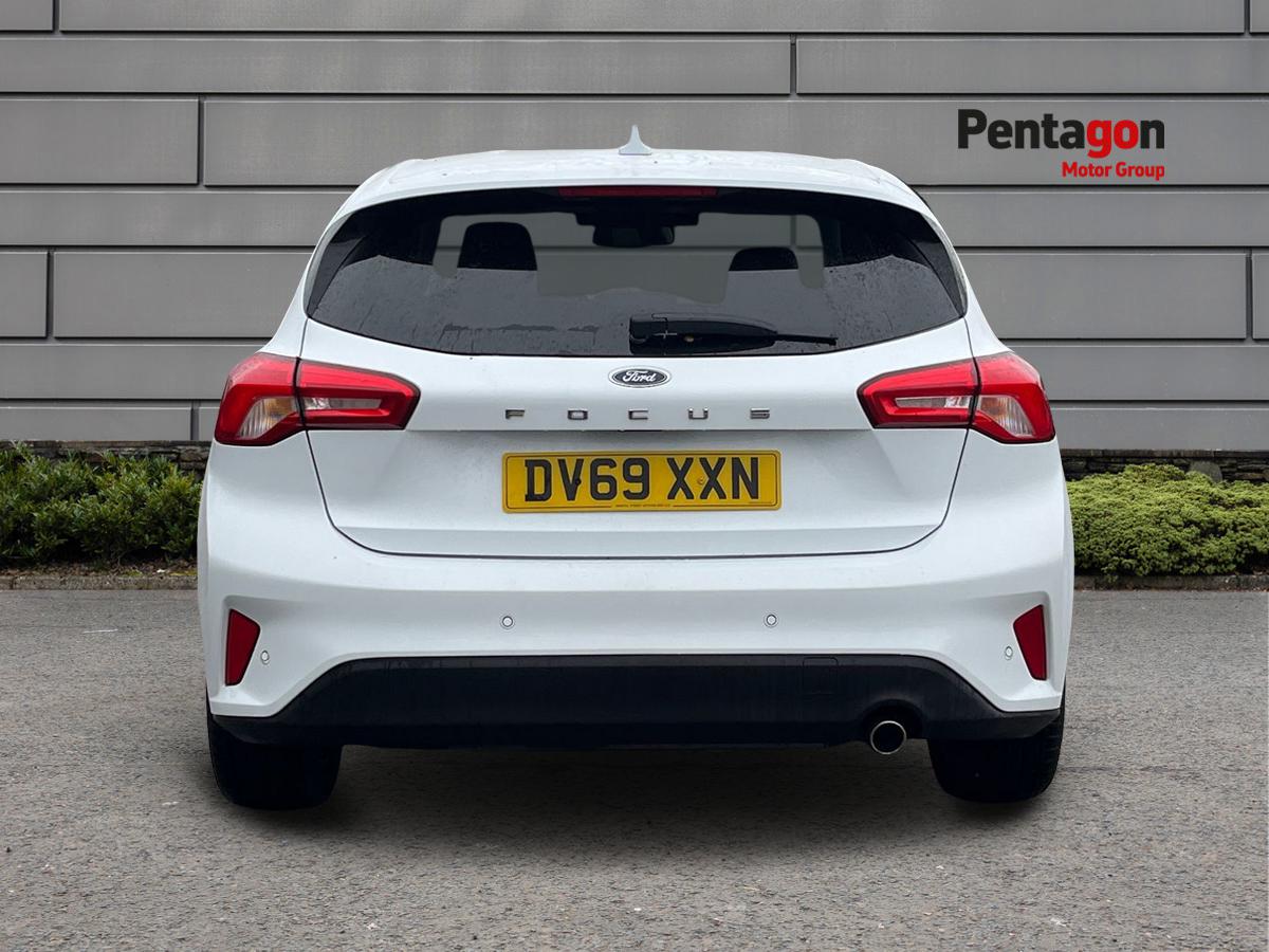 Used Ford Focus 2019 for sale - 76536472: Photo 16