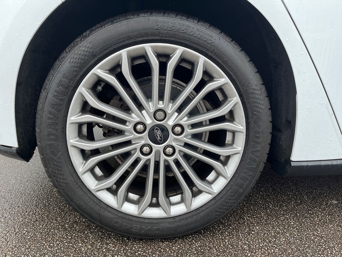 Used Ford Focus 2019 for sale - 76536472: Photo 17