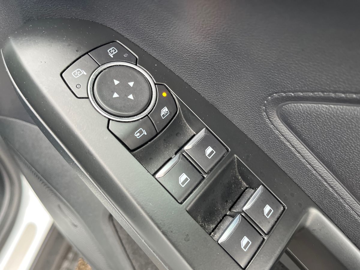 Used Ford Focus 2019 for sale - 76536472: Photo 19