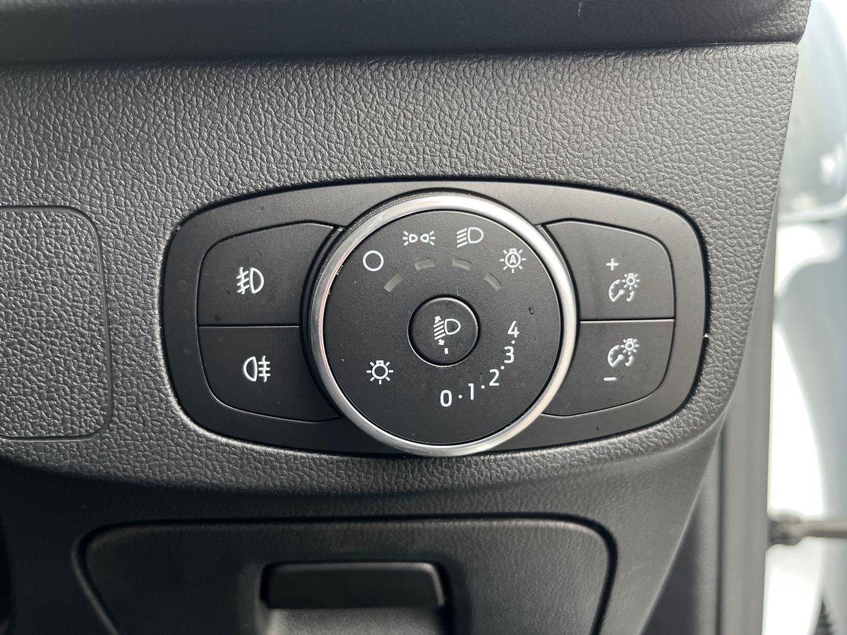 Used Ford Focus 2019 for sale - 76536472: Photo 20