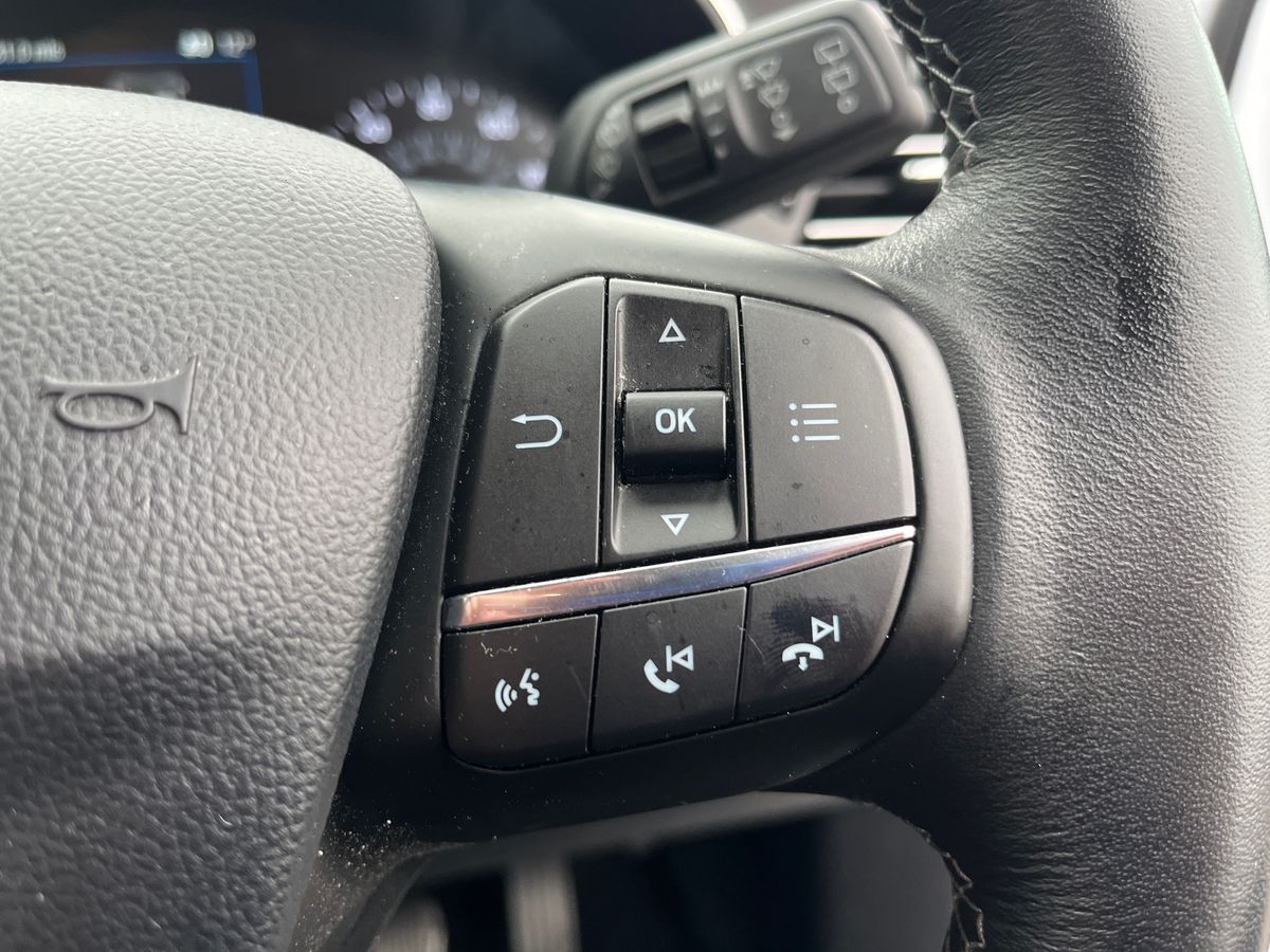 Used Ford Focus 2019 for sale - 76536472: Photo 21